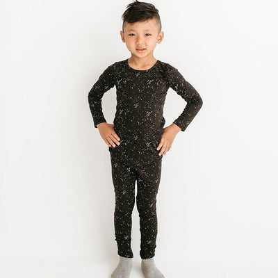 Kid's/Youth Pajama Set | Shooting Stars