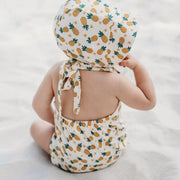 Baby Romper | Pineapples