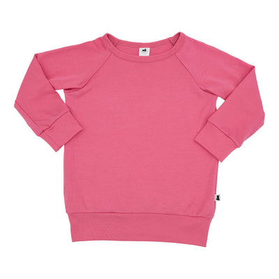 Baby/kid’s/youth Pullover | Flamingo Kid’s Bamboo/cotton 1