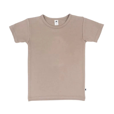 Baby/kid’s/youth T-shirt | Slim Fit | Stone Kid’s Bamboo/cotton 1