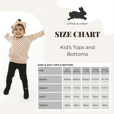 Baby/kid’s/youth ’wonderfully Made’ Pullover | Charcoal Kid’s Bamboo/cotton 5